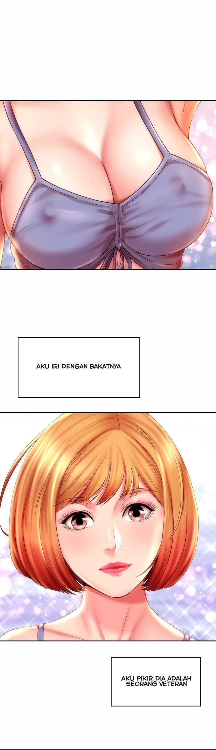 Beach Goddess - Chapter 6 29