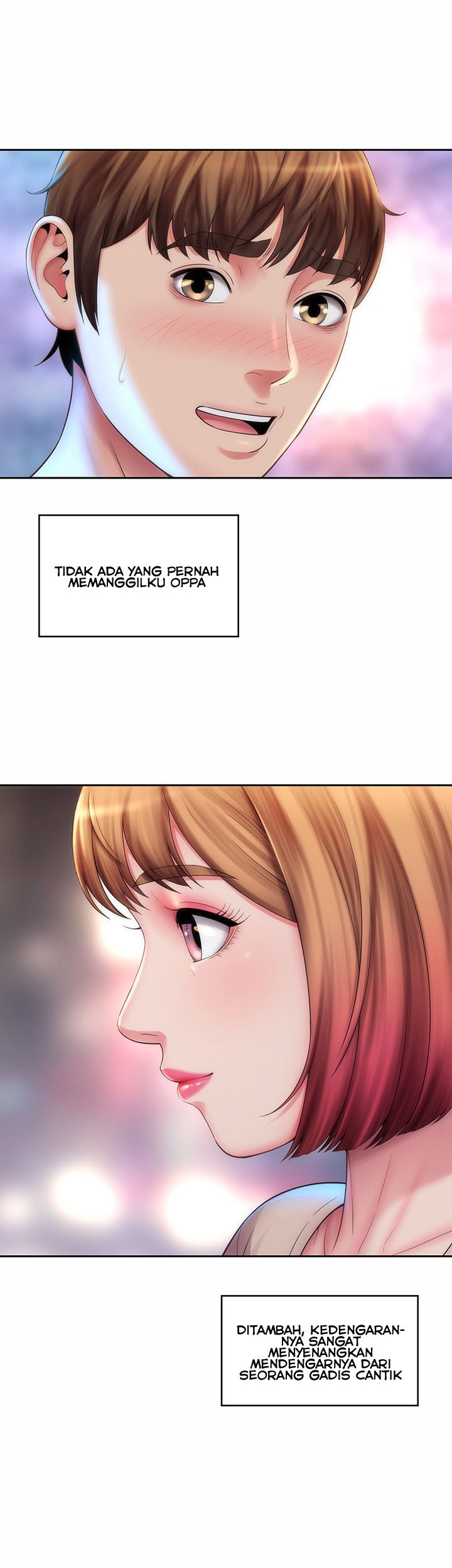 Beach Goddess - Chapter 6 37