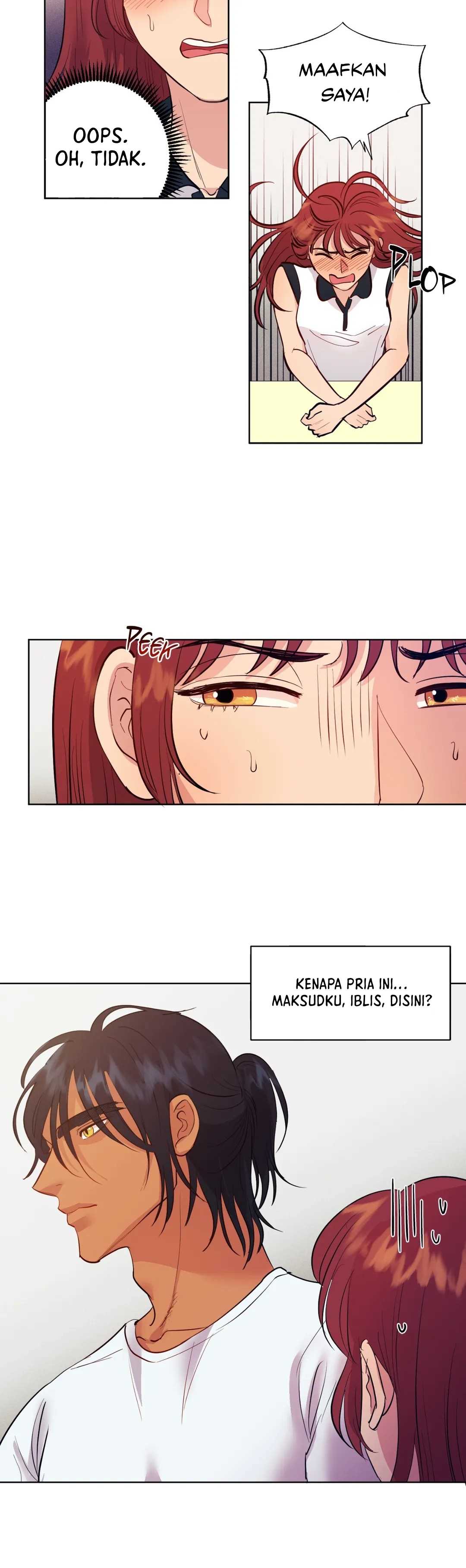 Hana’s Demons of Lust - Chapter 6 3