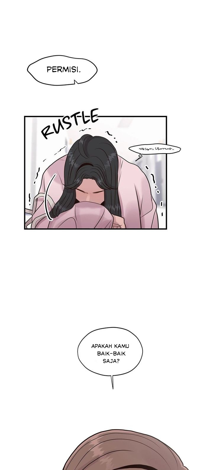 Toxic Burn - Chapter 6 44