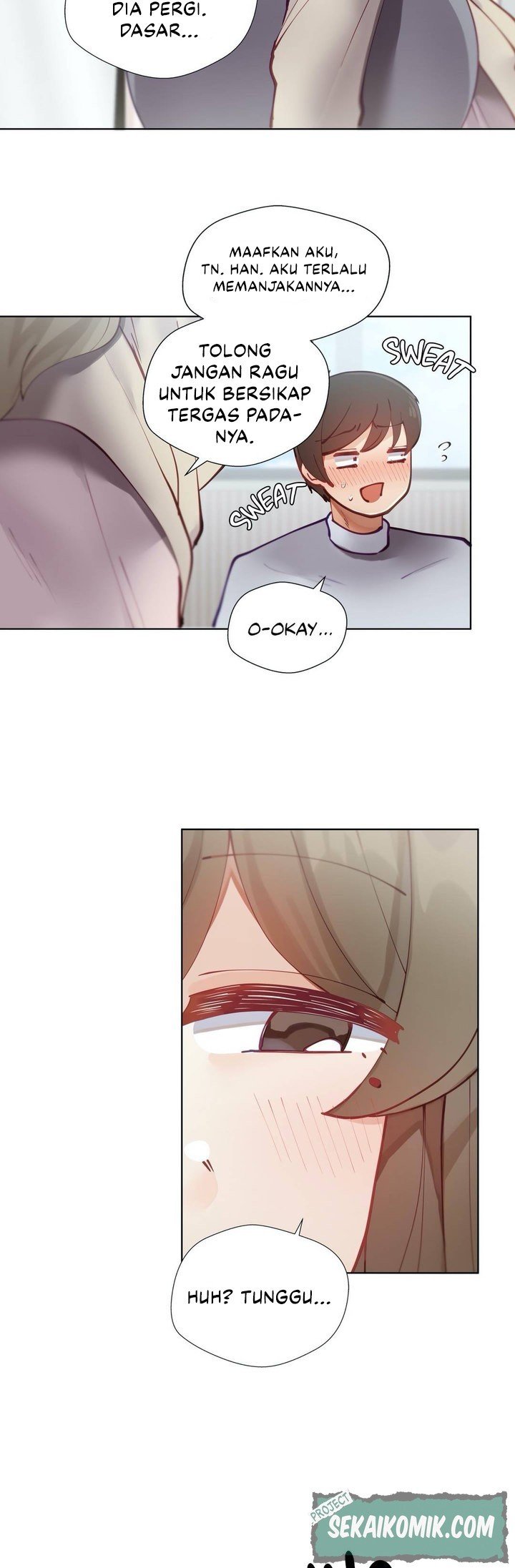 Learning the Hard Way - Chapter 6 6