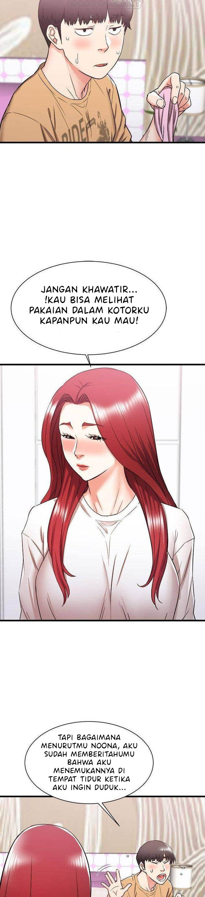 Staying at The Sisters House - Chapter 6 6