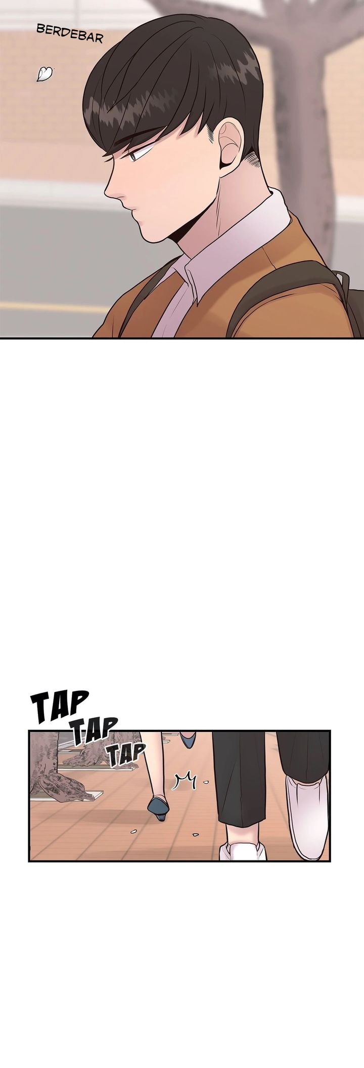 Toxic Burn - Chapter 6 10