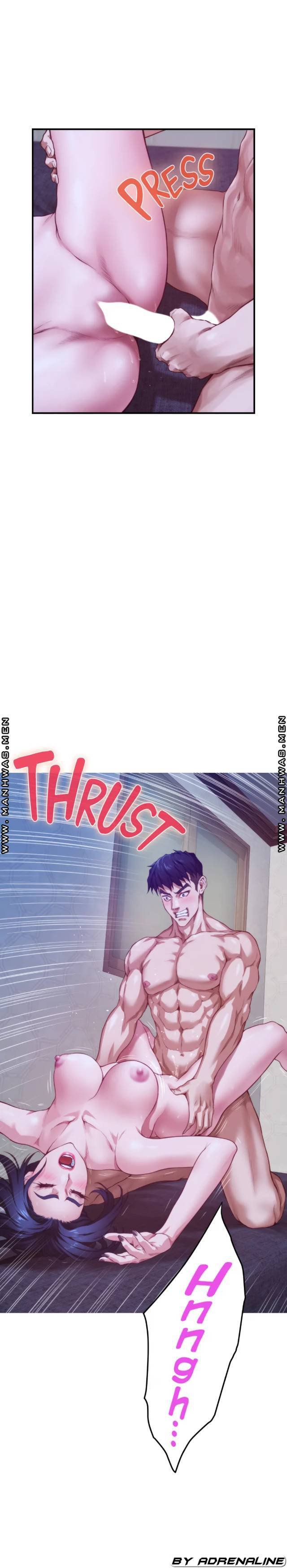 Noona&#8217;s Friend - Chapter 6 27