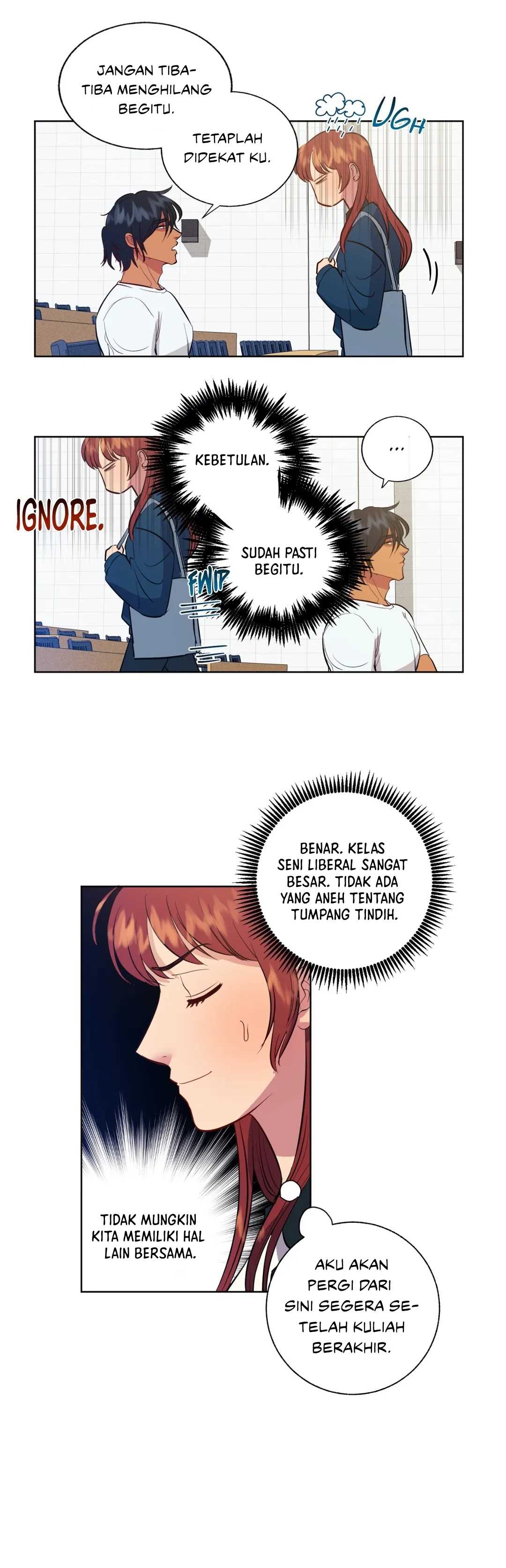 Hana’s Demons of Lust - Chapter 6 27