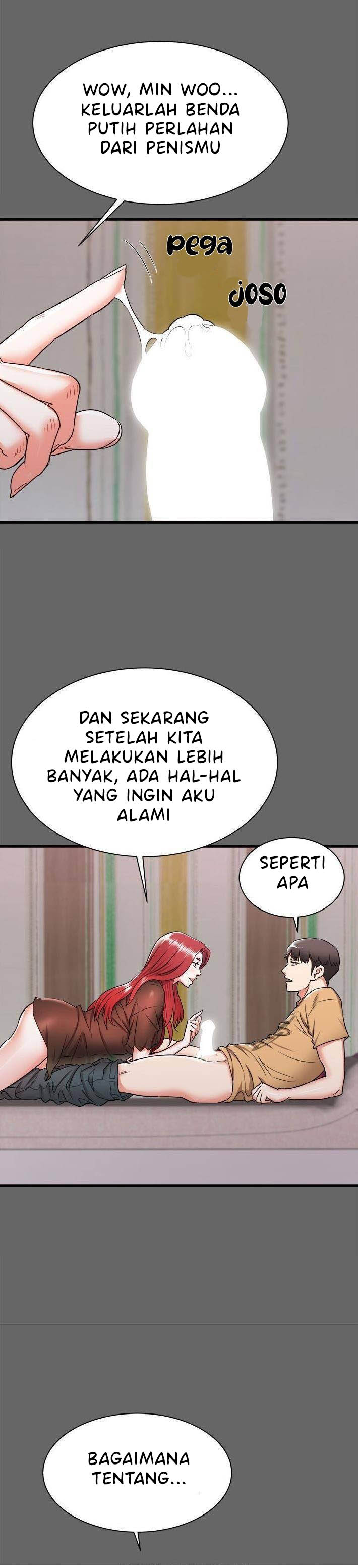 Staying at The Sisters House - Chapter 6 29