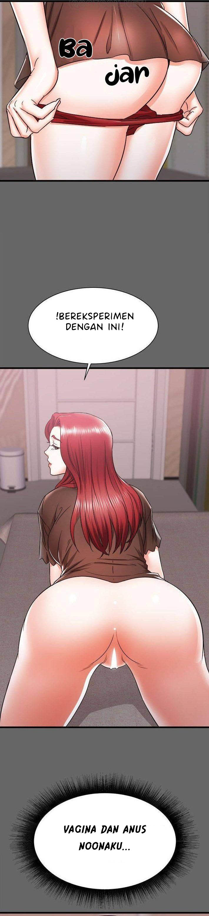 Staying at The Sisters House - Chapter 6 30