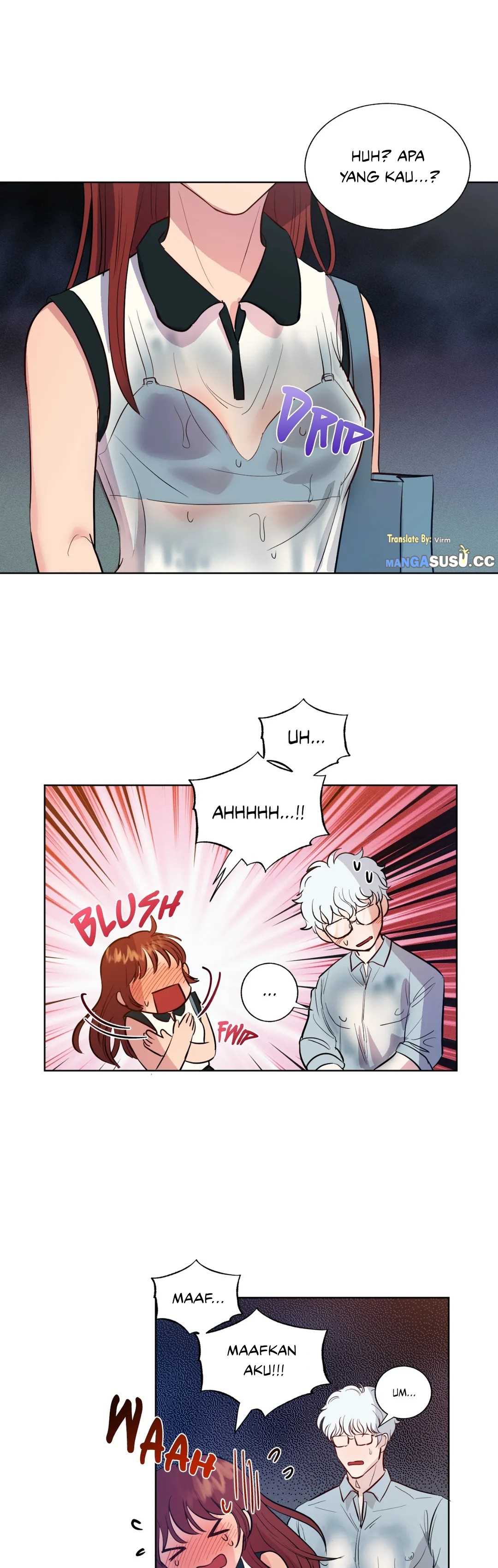 Hana’s Demons of Lust - Chapter 6 19