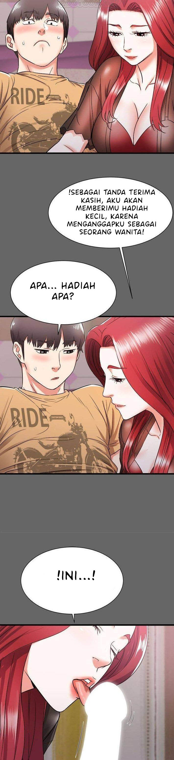Staying at The Sisters House - Chapter 6 18