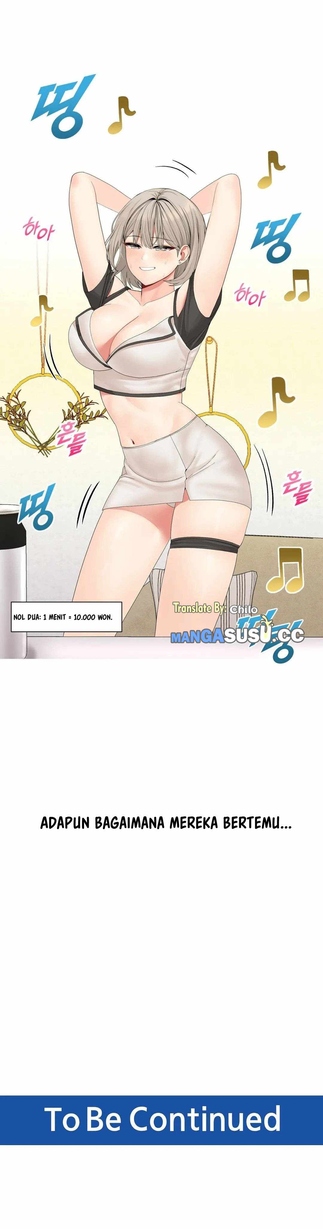Like a Fox 2 - Chapter 6 24