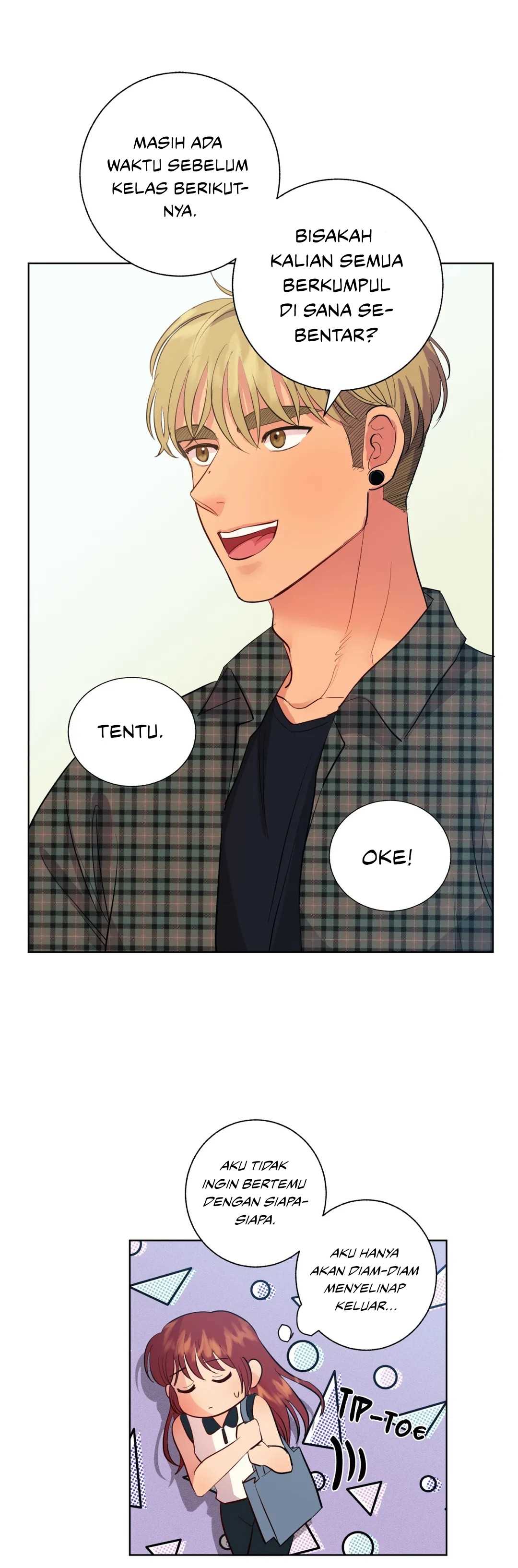 Hana’s Demons of Lust - Chapter 6 6