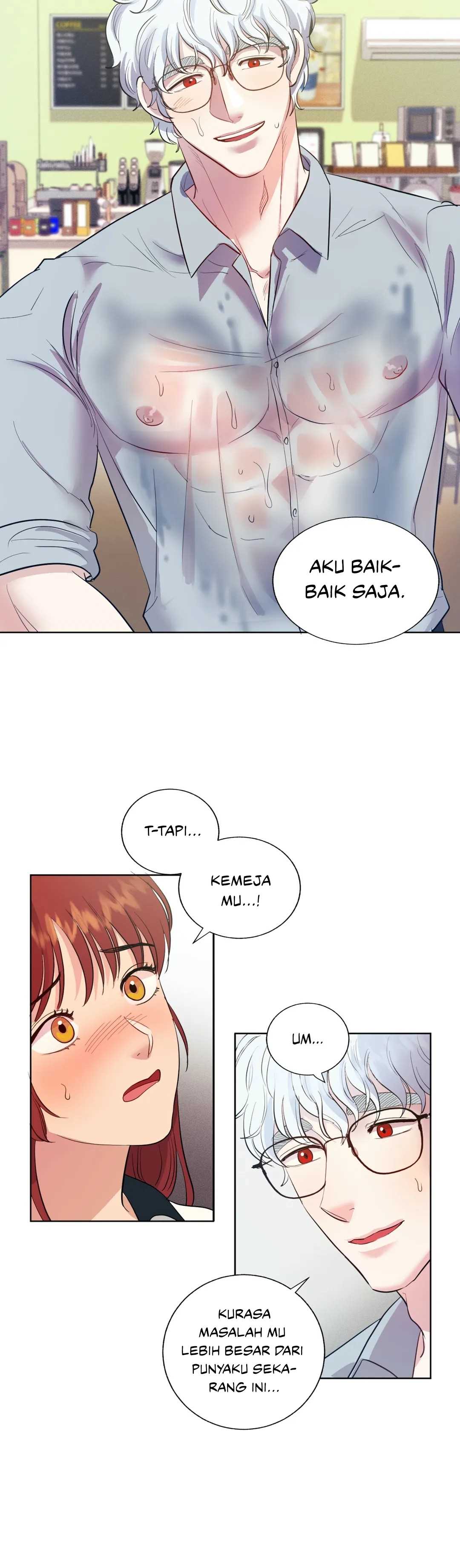 Hana’s Demons of Lust - Chapter 6 18