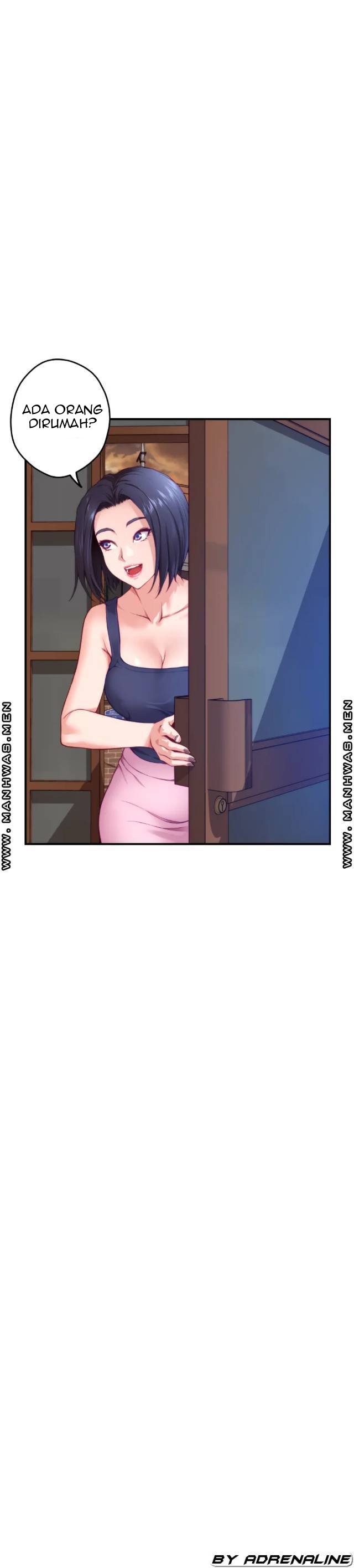 Noona&#8217;s Friend - Chapter 6 35