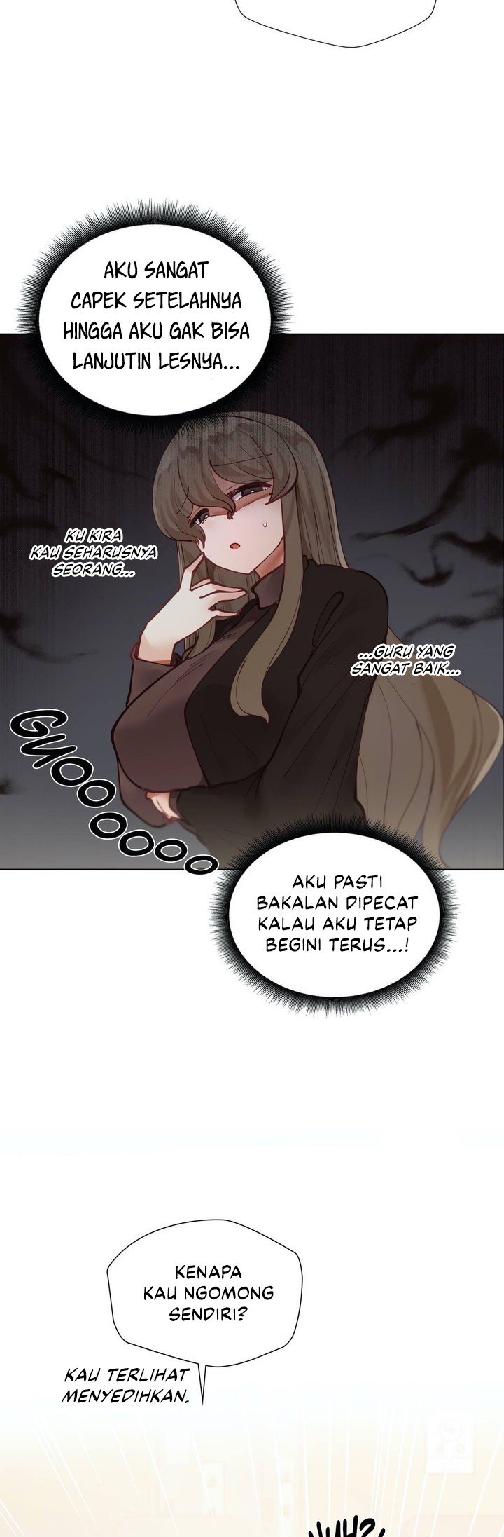 Learning the Hard Way - Chapter 6 30