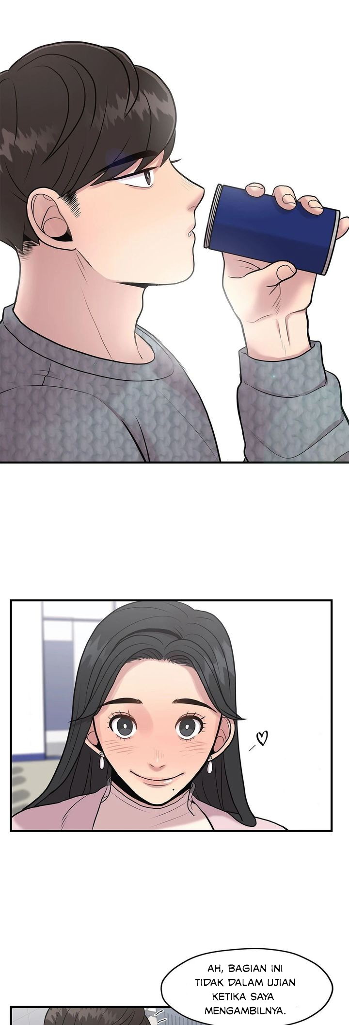 Toxic Burn - Chapter 6 32
