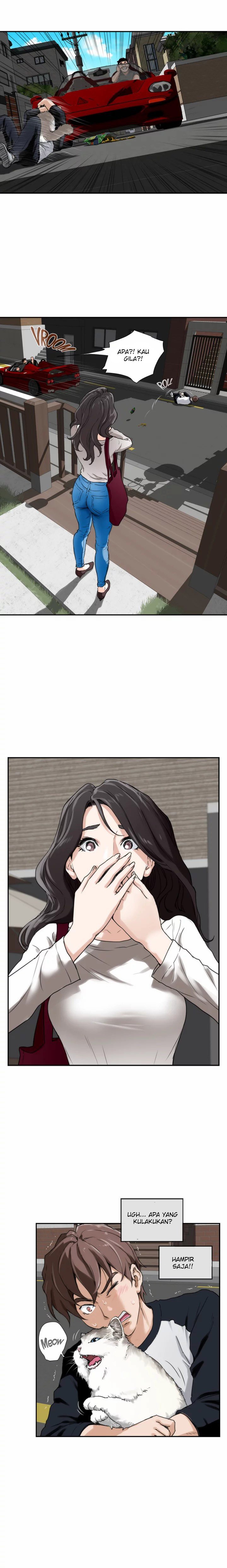 S-Mate - Chapter 6 19