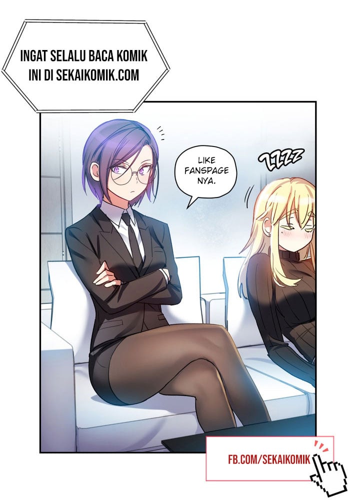 Beyond Imagination - Chapter 6 6