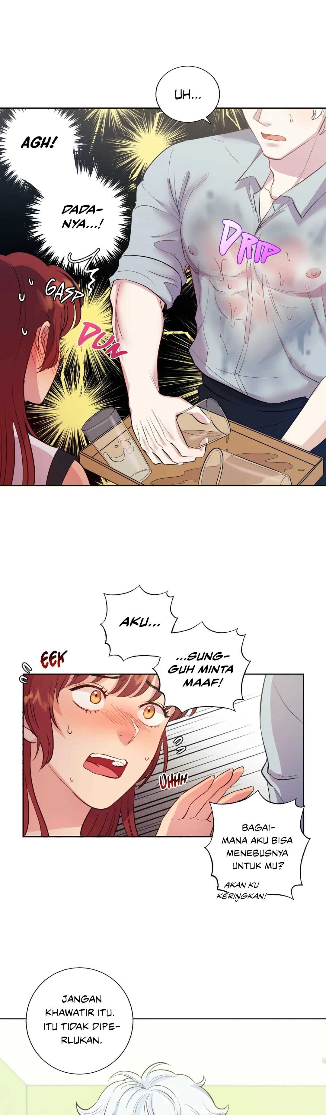 Hana’s Demons of Lust - Chapter 6 17