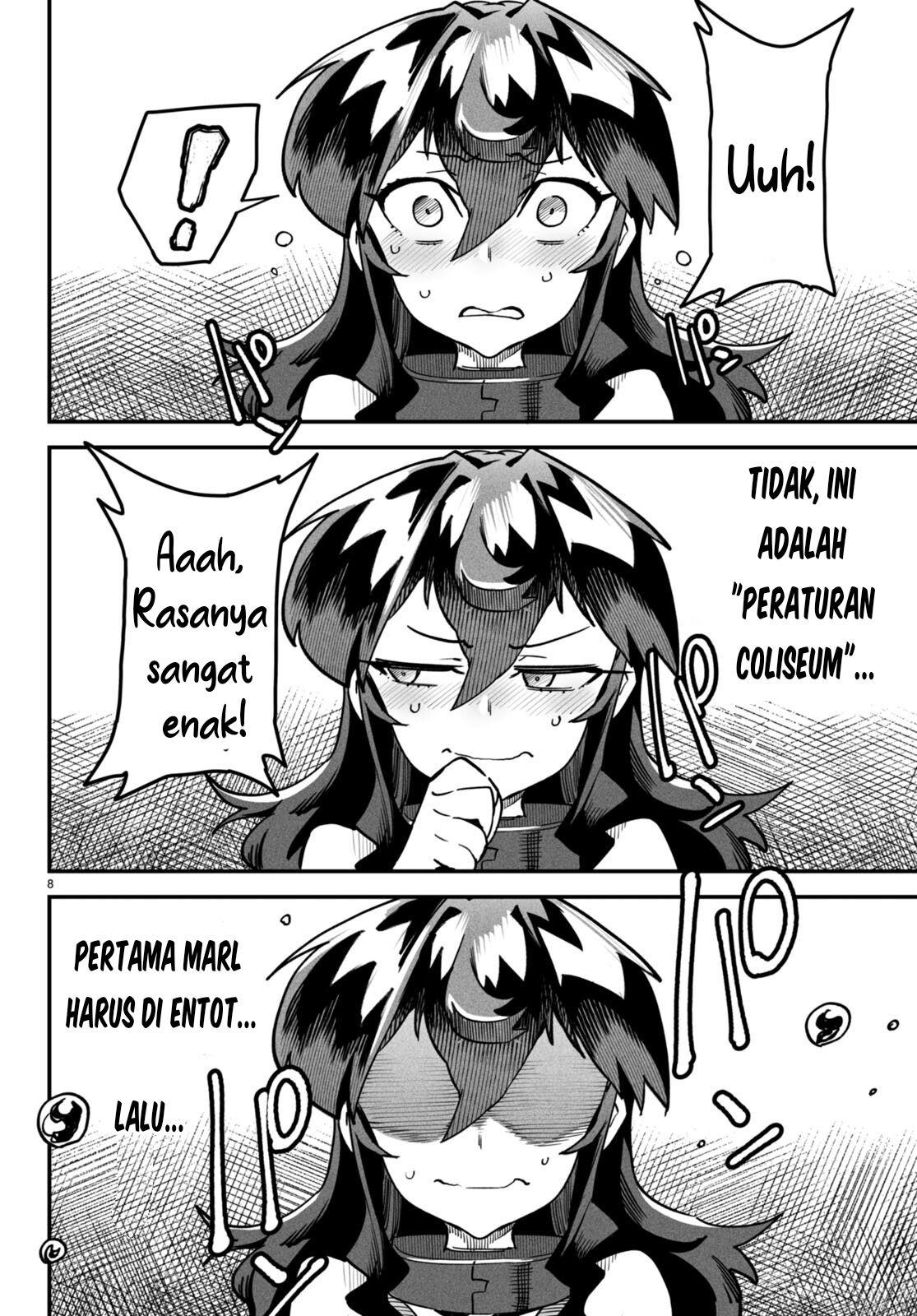 Reincarnation Coliseum - Chapter 6 9