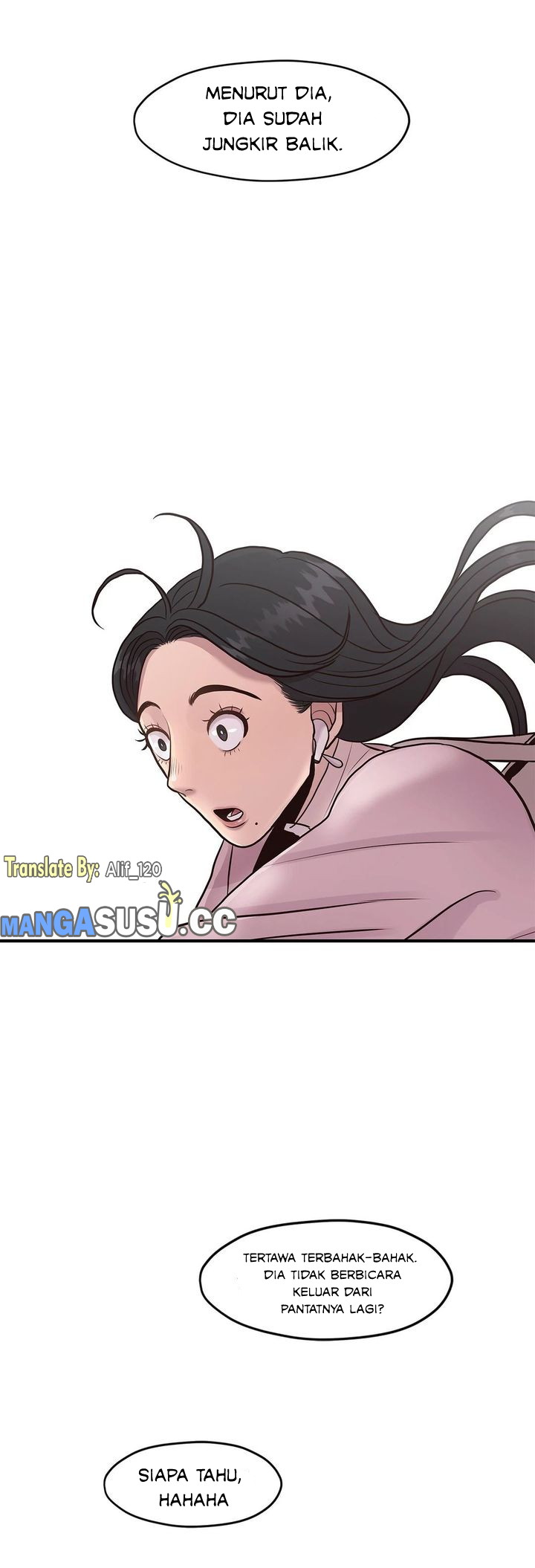 Toxic Burn - Chapter 6 41