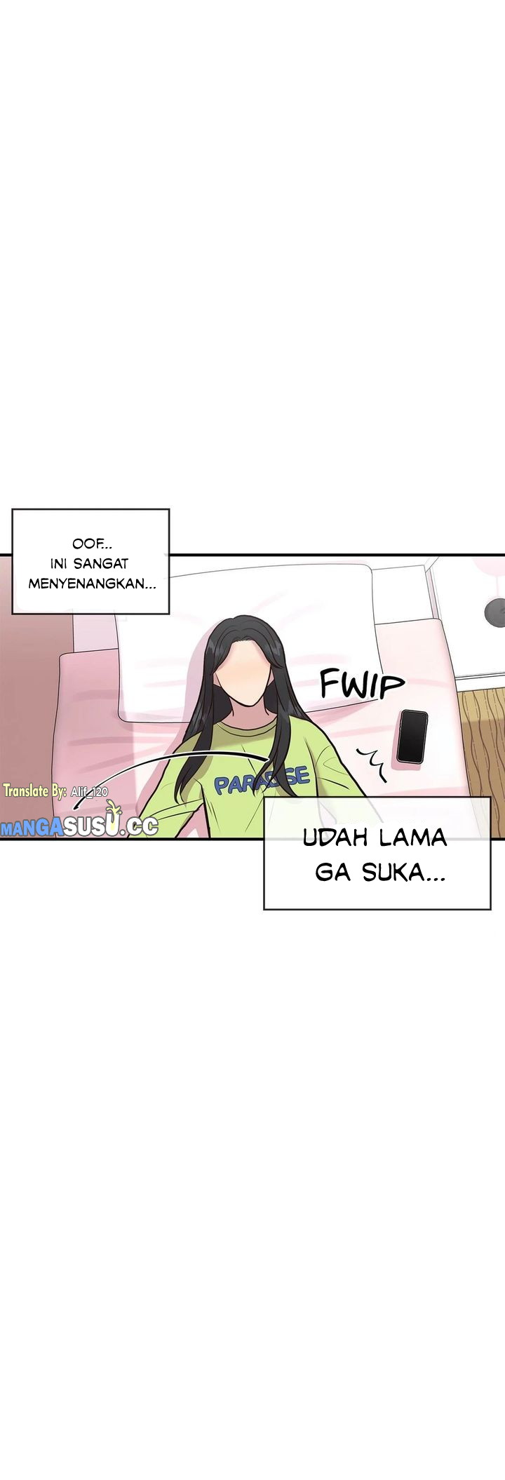 Toxic Burn - Chapter 6 21