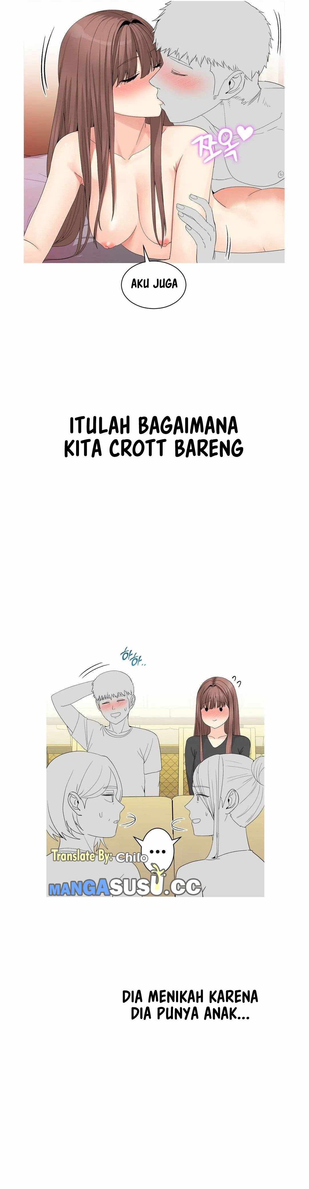 Like a Fox 2 - Chapter 6 21