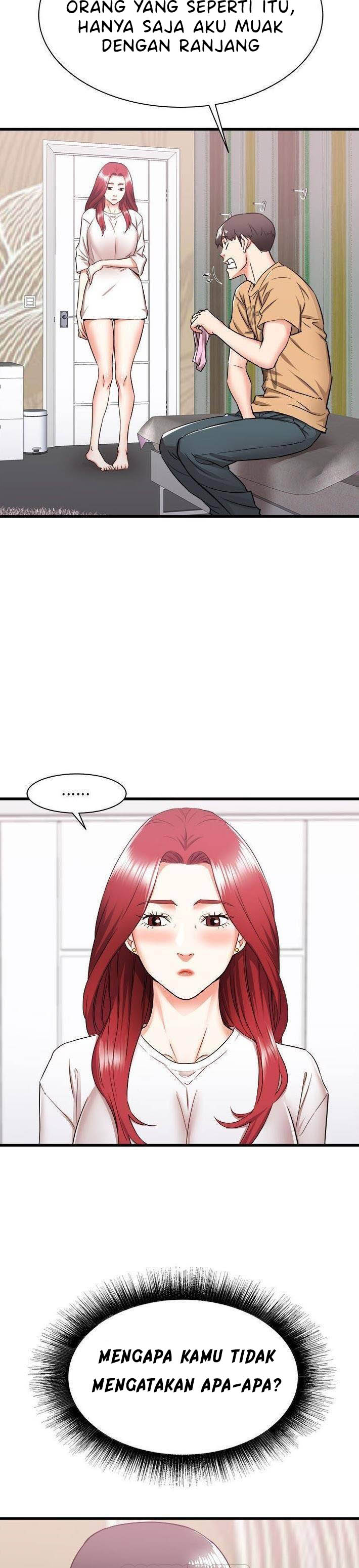Staying at The Sisters House - Chapter 6 5