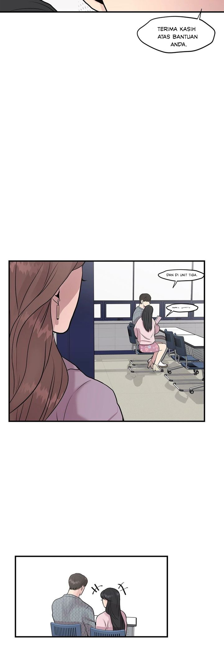 Toxic Burn - Chapter 6 34