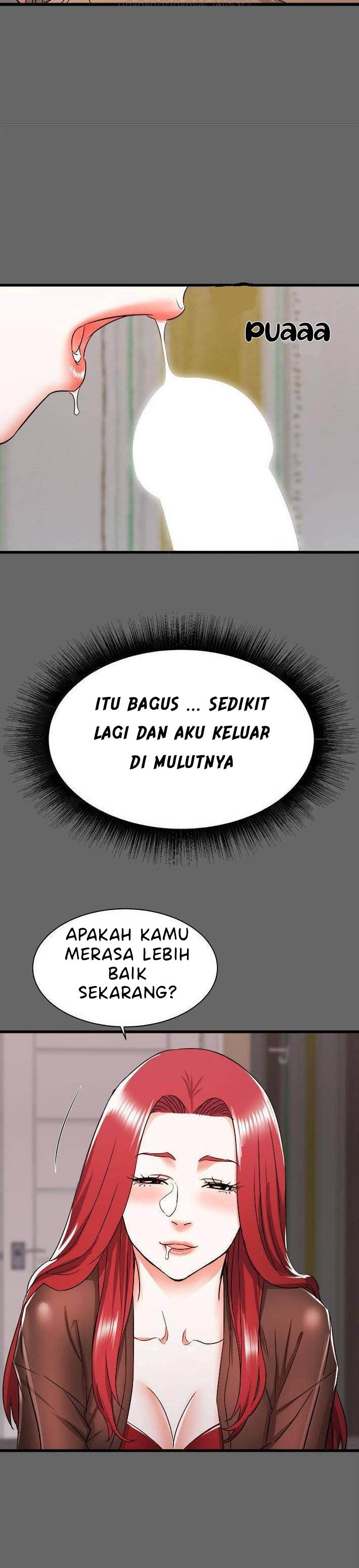 Staying at The Sisters House - Chapter 6 28