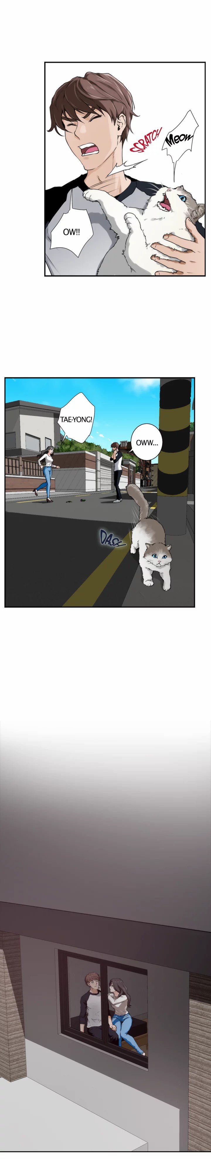 S-Mate - Chapter 6 21