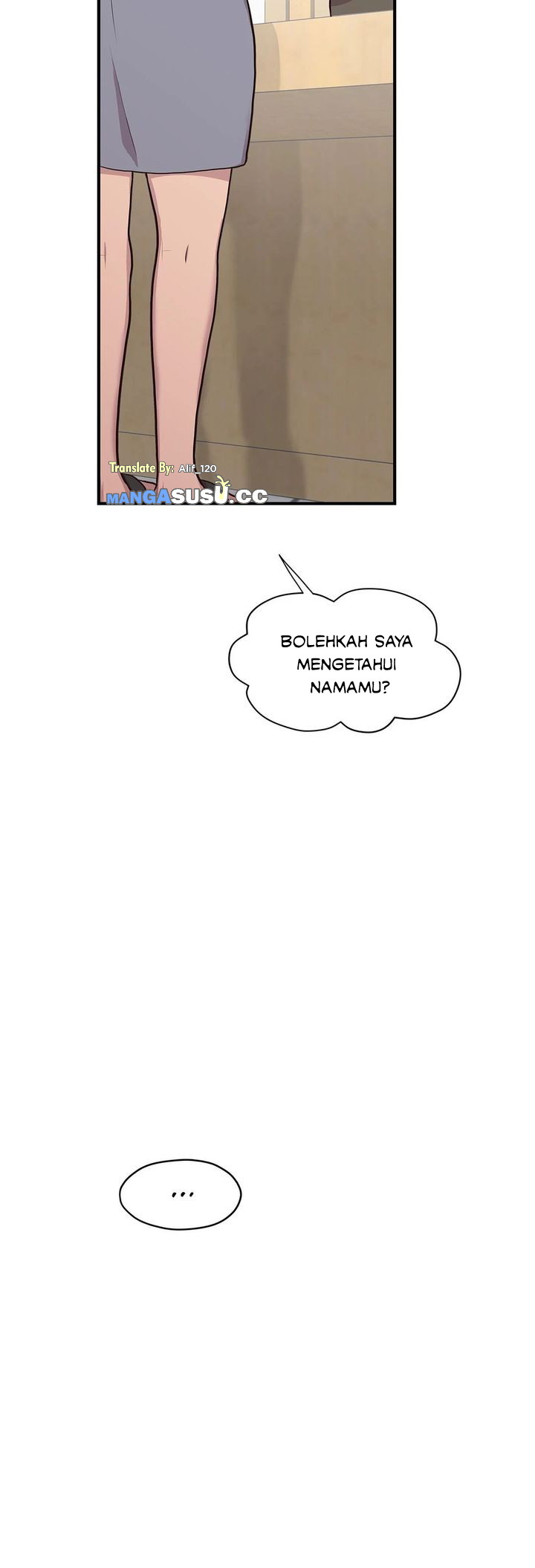 Toxic Burn - Chapter 6 5