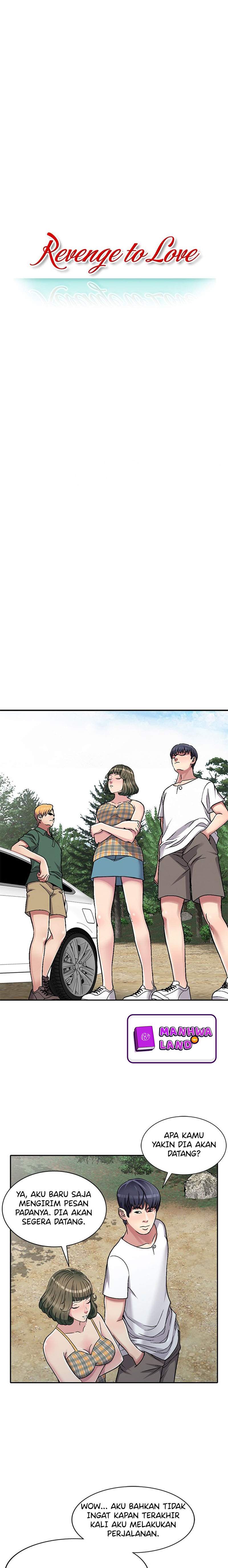 Revenge to Love - Chapter 6 3
