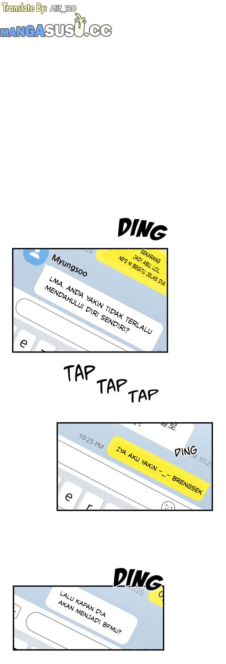 Toxic Burn - Chapter 6 25