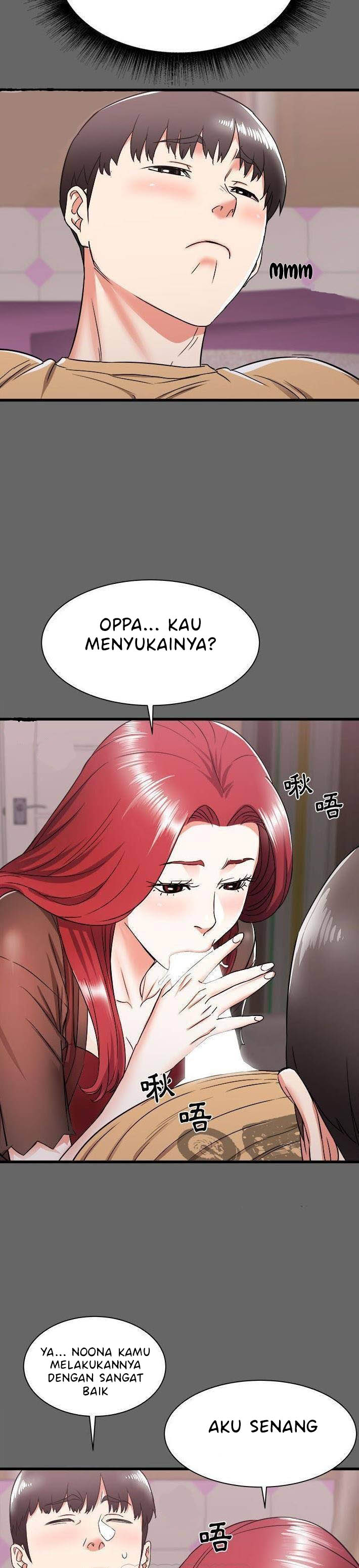 Staying at The Sisters House - Chapter 6 21