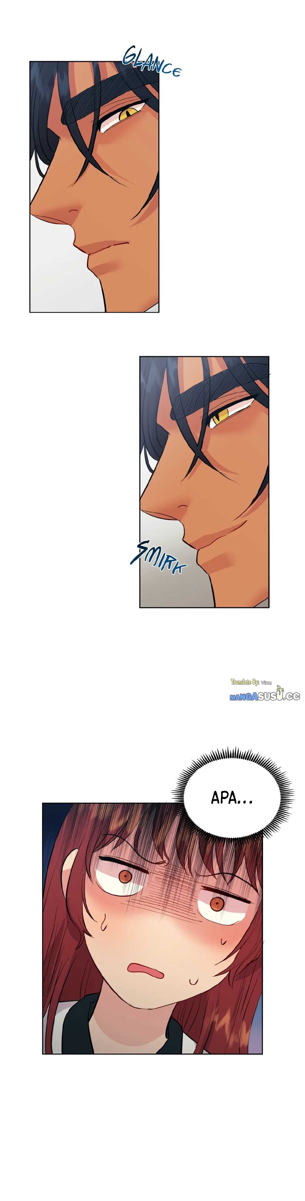 Hana’s Demons of Lust - Chapter 6 4