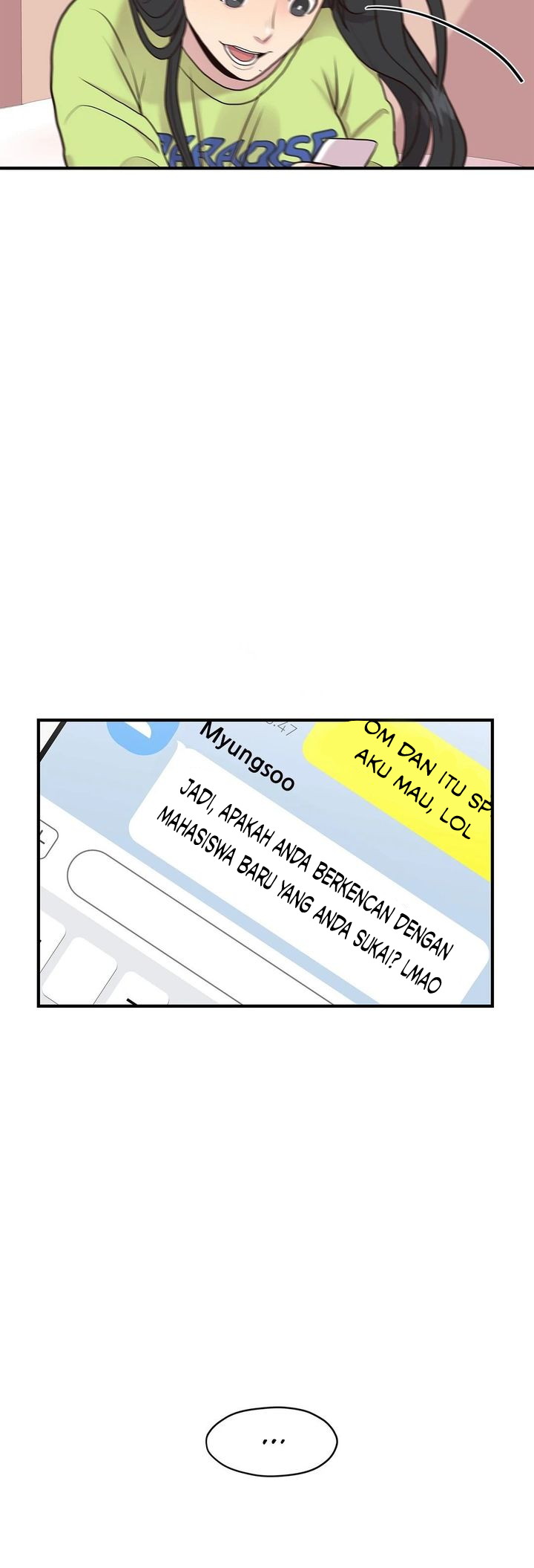 Toxic Burn - Chapter 6 23