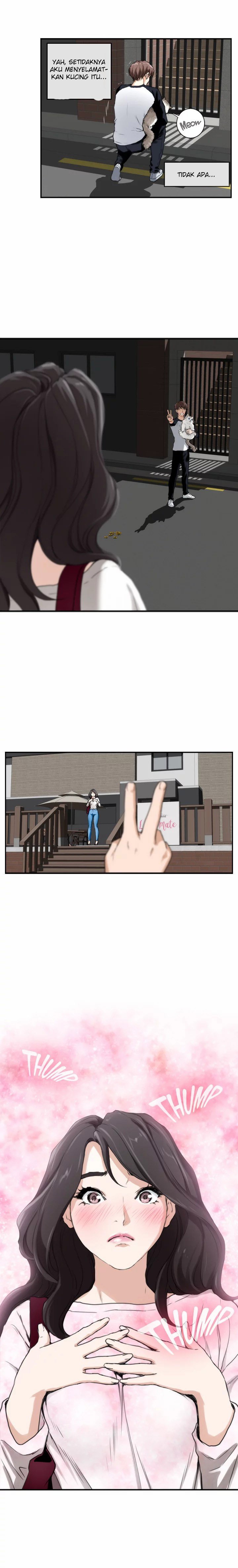 S-Mate - Chapter 6 20