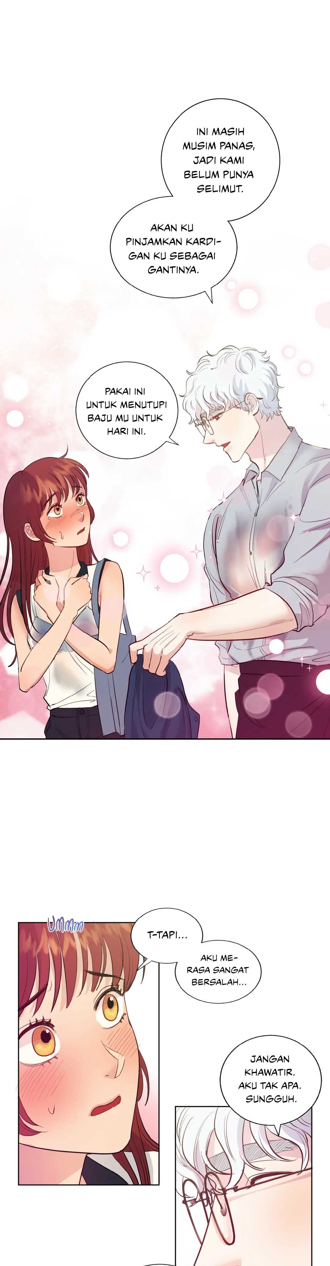 Hana’s Demons of Lust - Chapter 6 21