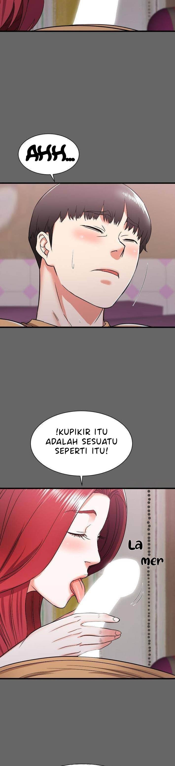 Staying at The Sisters House - Chapter 6 19