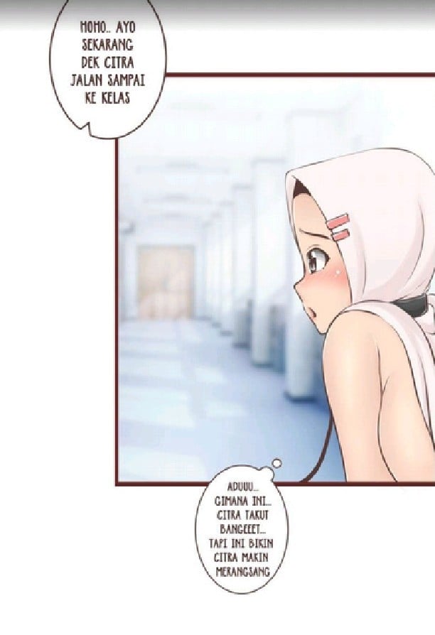 Madloki Cerita Citra - Chapter 6 49