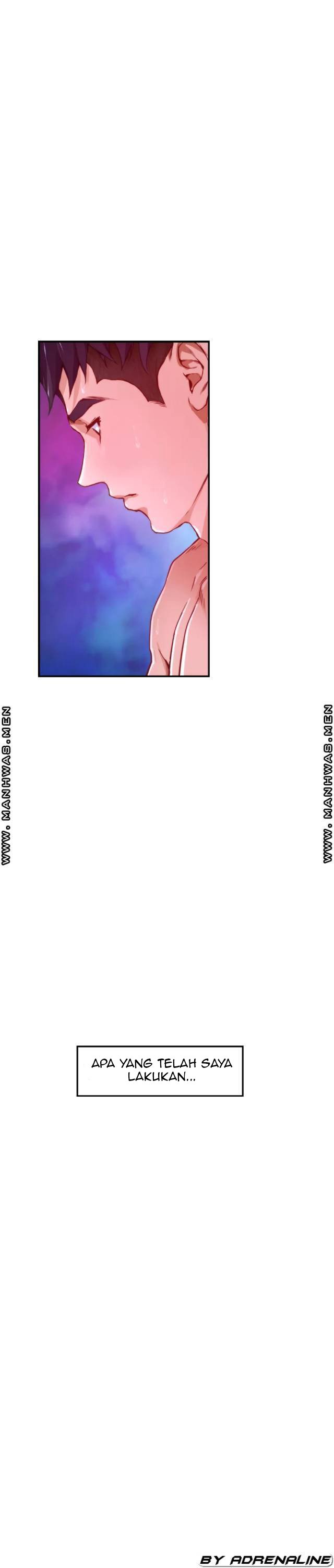 Noona&#8217;s Friend - Chapter 6 32