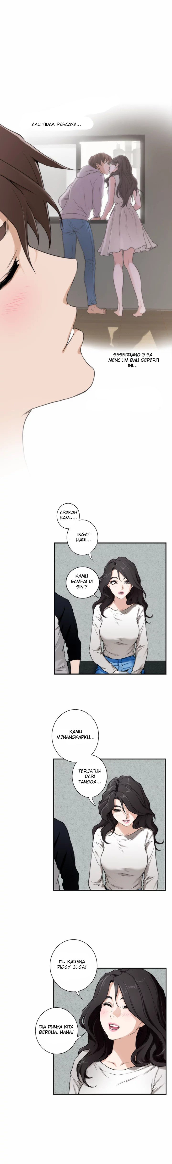 S-Mate - Chapter 6 23