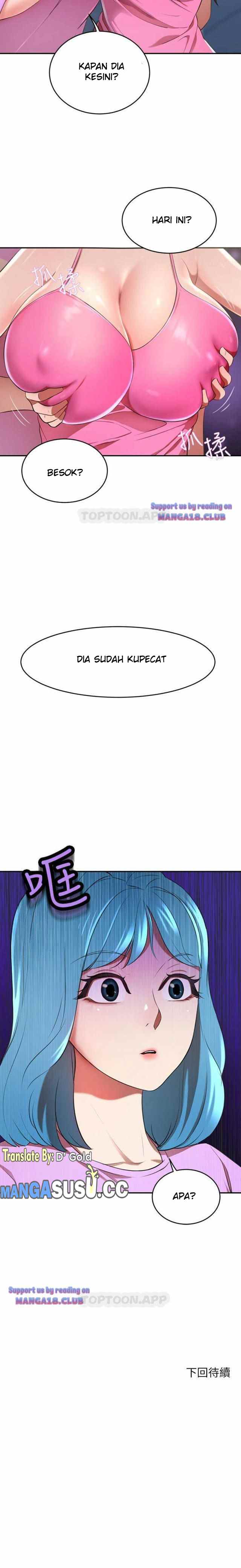 The Wealthy Girl - Chapter 6 14