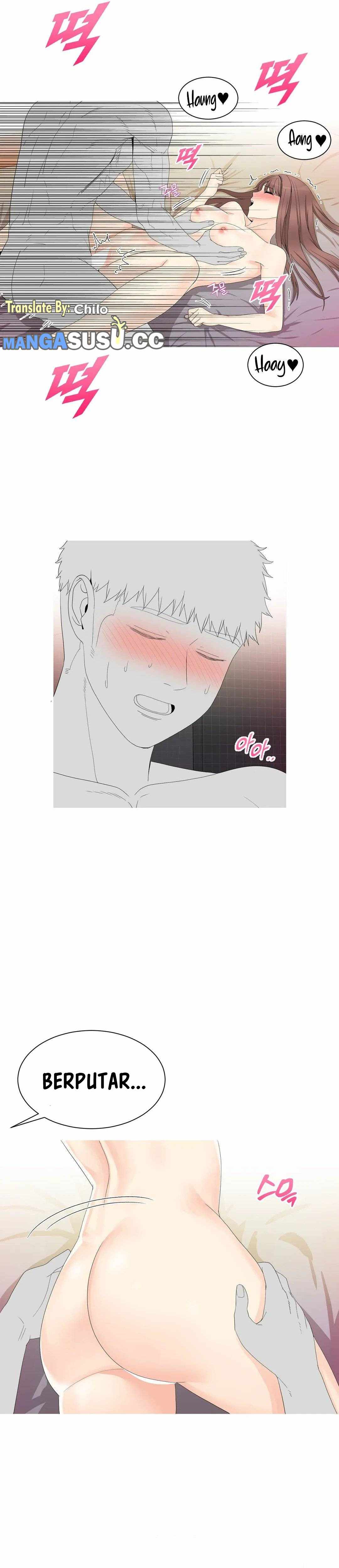 Like a Fox 2 - Chapter 6 11