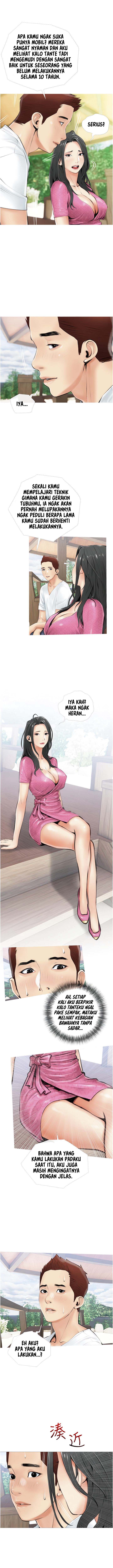 Obscene Private Lesson - Chapter 6 8