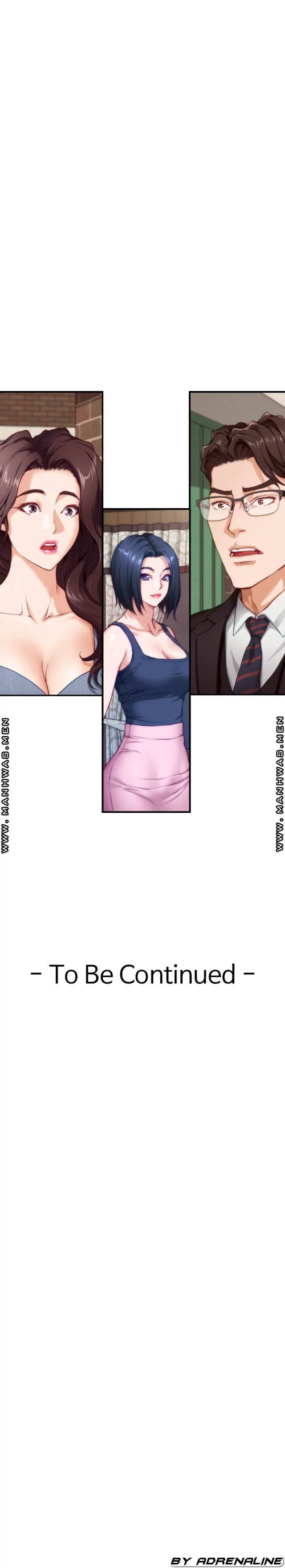 Noona&#8217;s Friend - Chapter 6 38