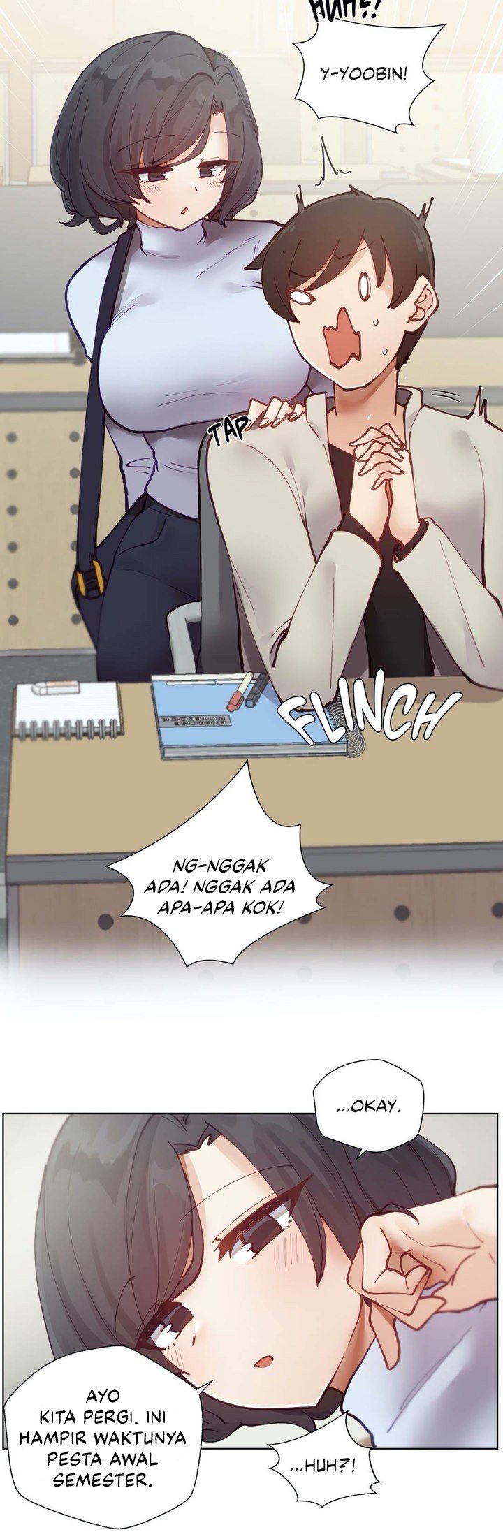 Learning the Hard Way - Chapter 6 31