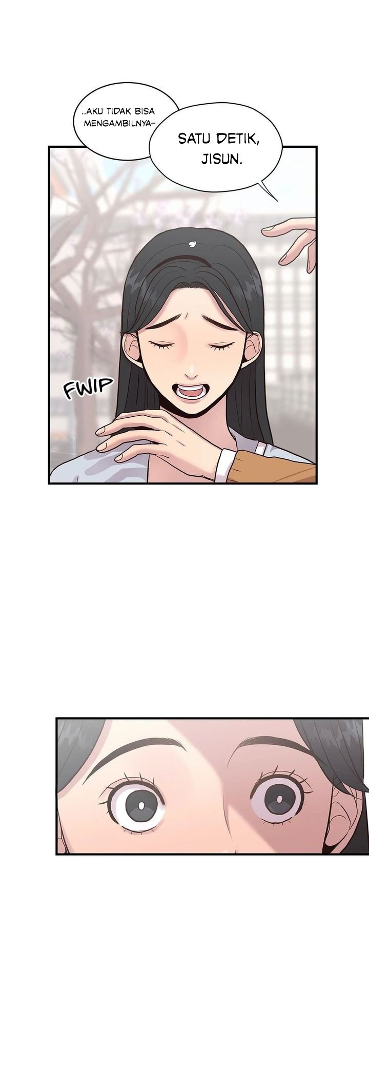 Toxic Burn - Chapter 6 14