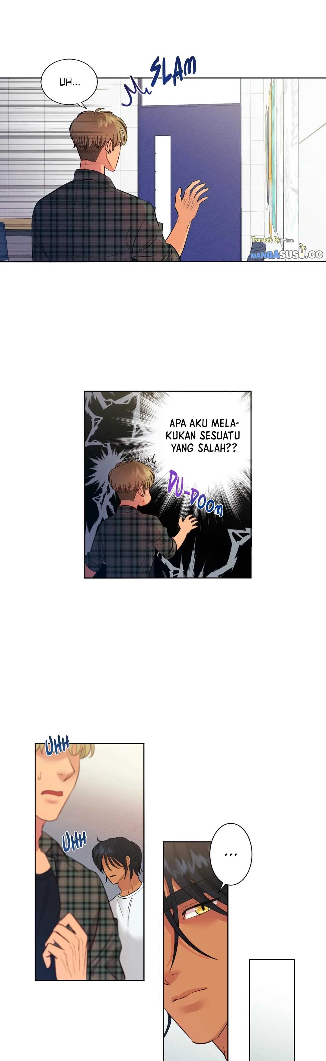 Hana’s Demons of Lust - Chapter 6 13