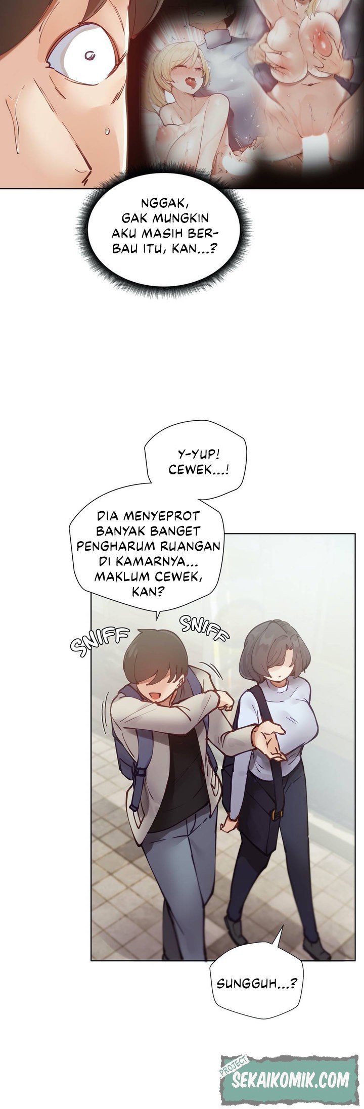 Learning the Hard Way - Chapter 6 37